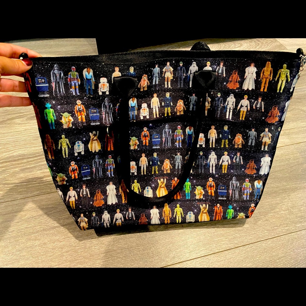 Harvey’s x Star Wars Tote Bag